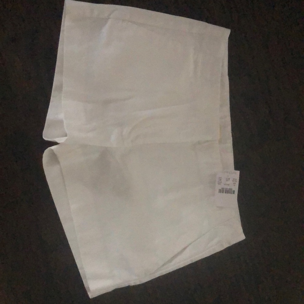 Girls Jcrew shorts